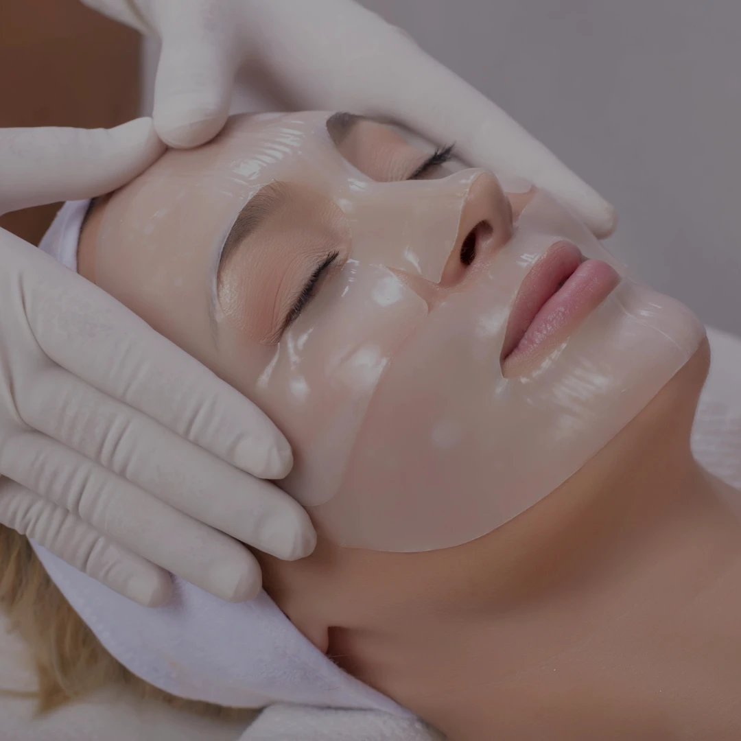 Porcelanización Facial